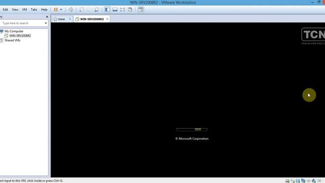 Win 2k8 #1: Cách cài đặt Win Server 2008 | Thoicongnghe.net смотреть онлайн