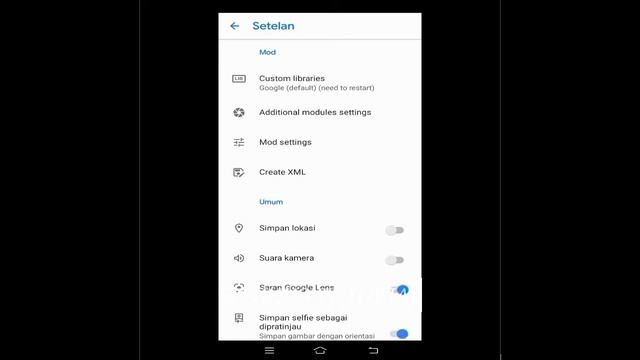 Cara Cek Hp yang Support Gcam | Bisa Instal Google Camera Tanpa Camera2 API? смотреть онлайн