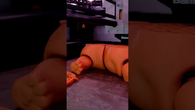 american bully 3d print смотреть онлайн