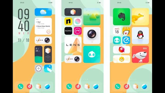 Origin OS Launched | First Impressions | Indian Launch Date???