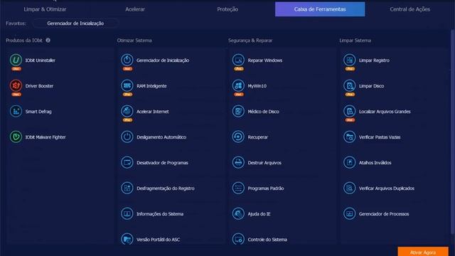 COMO DEIXAR O PC WINDOWS MUITO MAIS RÁPIDO - Melhor programa grátis de como acelerar windows 10, 8 смотреть онлайн