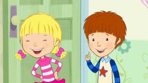 Daisy & Ollie - Five Little Monkeys