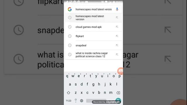 Latest Homescapes mod if you play this mod you will get progress in actual game смотреть онлайн