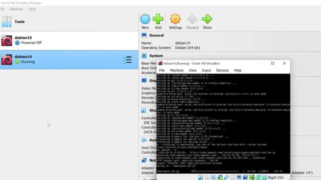 install Aapanel смотреть онлайн