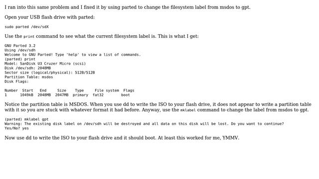 Cannot start Kali in Live mode (4 Solutions!!) смотреть онлайн