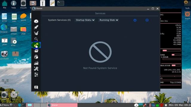Puppy Linux: Install and UnInstall with PPM смотреть онлайн