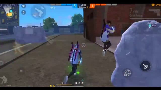 Free Fire Secret One " Pro Seating Free Fire Headshot Seating😟 смотреть онлайн