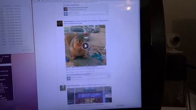Ubuntu 12.04 LTS facebok performance on atom смотреть онлайн