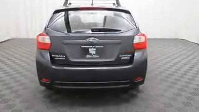 2013 Subaru Impreza - Bedford OH