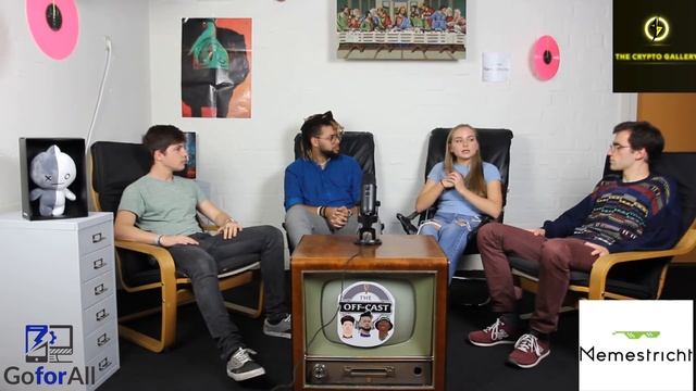 Episode 4 - Student Associations pt1 - The OFF-CAST - UNSA смотреть онлайн