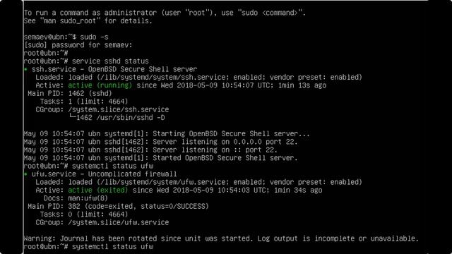 Установка Ubuntu в VirtualBox смотреть онлайн
