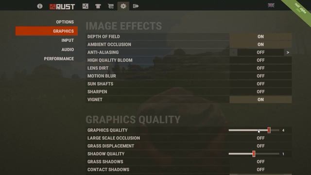 RUST смотреть онлайн