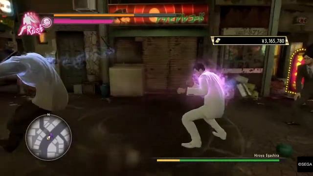 Kiryu bullys buff fedora man ( unharmed смотреть онлайн
