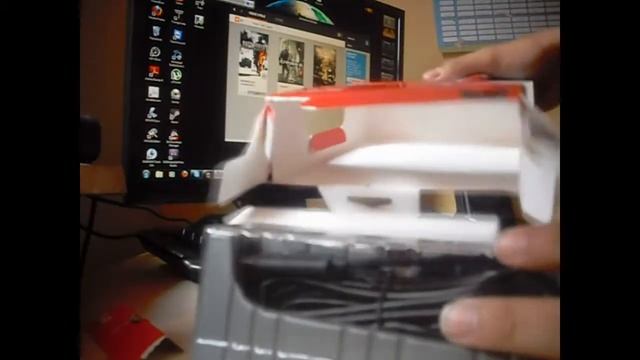 XBox 360 Controller for Windows [Unboxing] смотреть онлайн