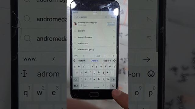 VIVO Y69 OR OTHER MODEL FRP BYPASS LATEST SECURITY WITHOUT PC смотреть онлайн