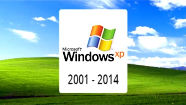 RIP WINDOWS XP (2001 2014) : 20 Years of Operating Systeme смотреть онлайн