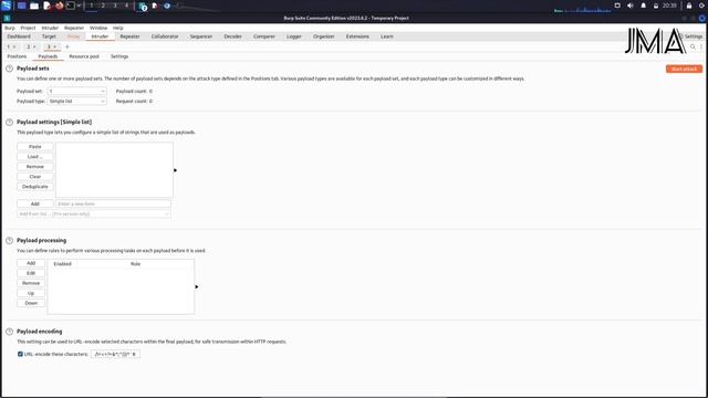 Vulnerability Brute Force Using Burpsuite Security Level Low, Medium, High, Kali Linux смотреть онлайн