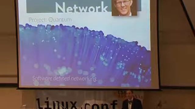 Introduction to OpenStack смотреть онлайн