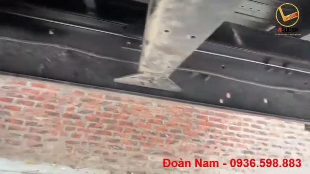 Xe Tải FAW 7.1T 2021 đóng thùng cont theo yêu cầu смотреть онлайн