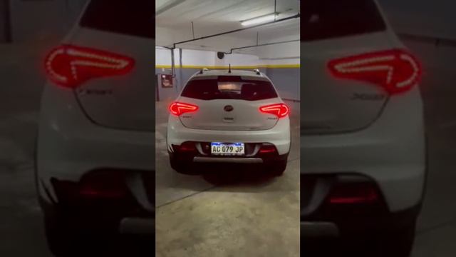 Lifan X50 смотреть онлайн