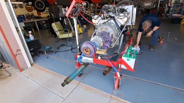 1957 Dodge KD500-1 смотреть онлайн