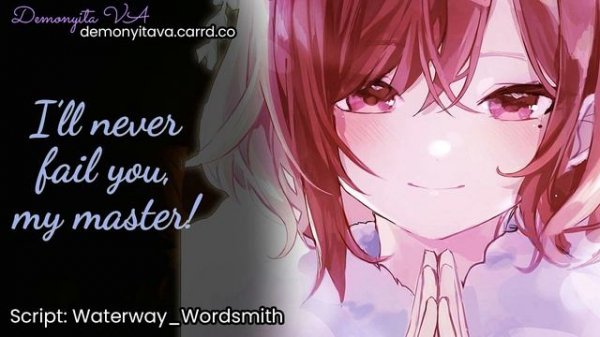 Eager Yandere Girl Makes a Cult For You | ASMR Roleplay F4A [Devoted Worshipper][Yandere x Listener