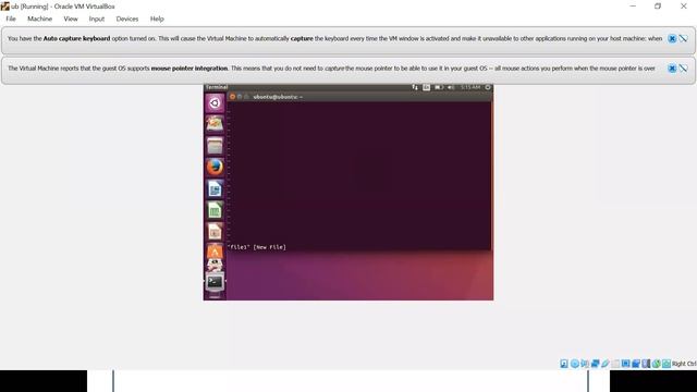 sub linux os , experiment # 9 vi editor by Dr.Vijay Bhandari смотреть онлайн