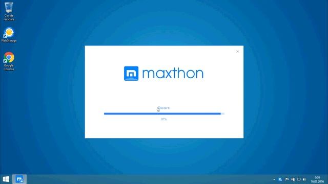 Cel mai bun browser maxthon (YON) смотреть онлайн