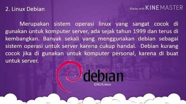 All about LINUX || History смотреть онлайн