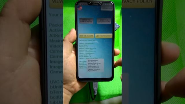 PureThermal 2 + LEPTON3.5 OTG Android phones cannot be tested смотреть онлайн