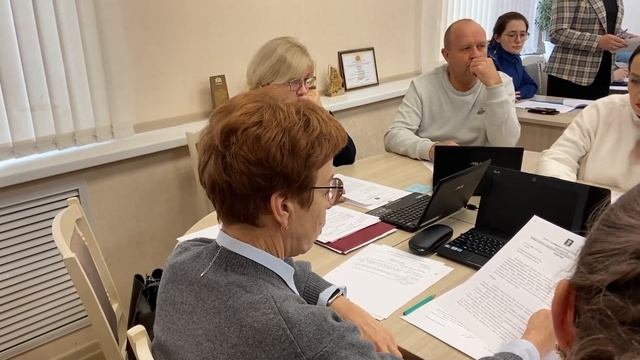 Октябрьское заседание думы смотреть онлайн