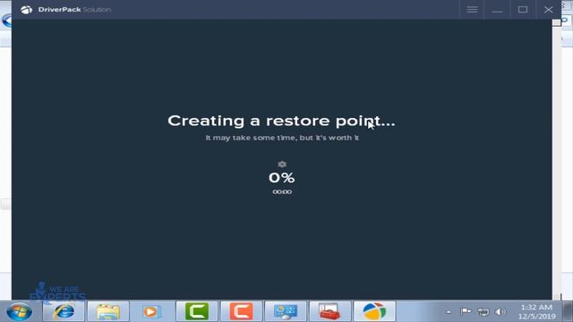 how to install computer hardware drivers using DriverPack Solution (Punjabi) смотреть онлайн