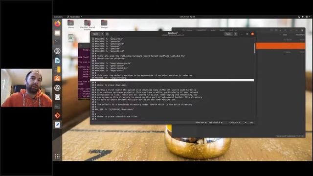 How to create a Web Server with only 50€ смотреть онлайн