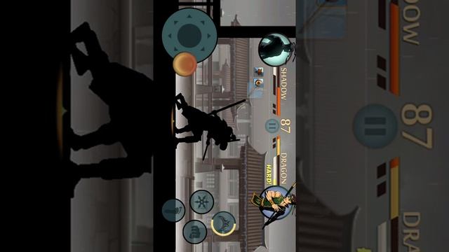 Первый видос!ShadowFight 2(ВЗЛОМ) смотреть онлайн