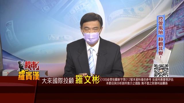 20220803股市羅賓漢【控管風險 靜觀其變】#羅文彬 смотреть онлайн