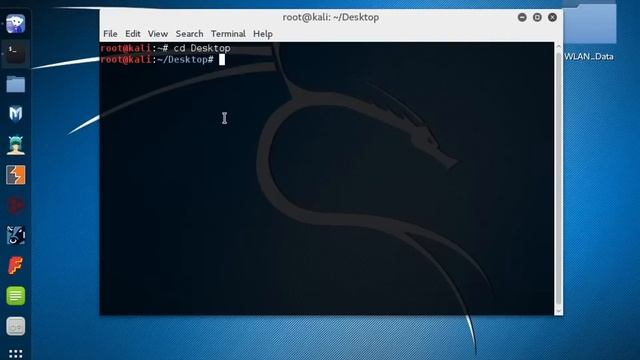 Kali Linux Virtual Box enable wireless (airmon-ng FIX) смотреть онлайн