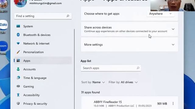 Sửa lỗi không mở được Windows Security trong Windows 11 смотреть онлайн