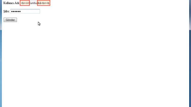 Htmlencode смотреть онлайн