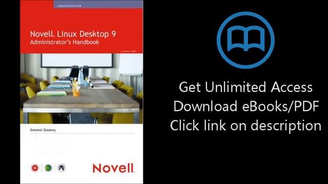 Novell Linux Desktop 9 Administrator's Handbook смотреть онлайн