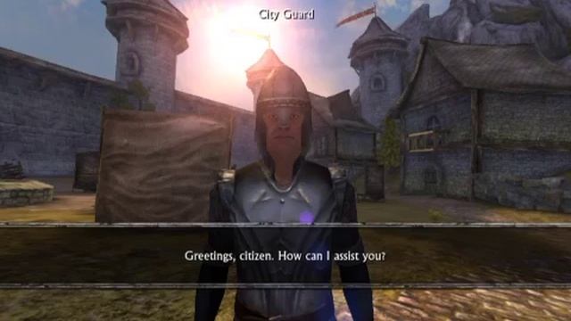 Enternamehere77 Plays: Ravensword Shadowlands Part 4 смотреть онлайн