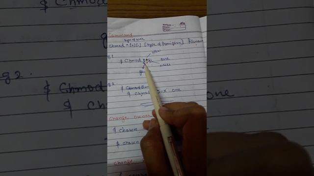 File and directory permissions in linux смотреть онлайн