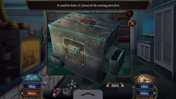 Family Mysteries 3 Gameplay/Walkthrough Android/iOS