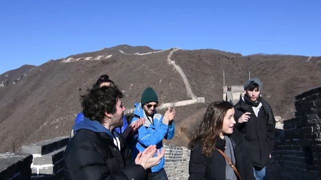 Lawrence - Limbo (Live from the Great Wall Of China) - [LANDMARK JAMS, VOL. 1] смотреть онлайн