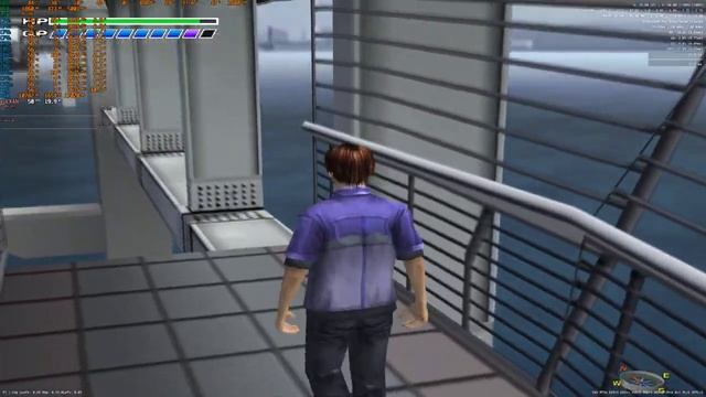 SOS - The Final Escape (PCSX2) Ryzen 5 5600X / RTX 2060 / 32 GB RAM смотреть онлайн