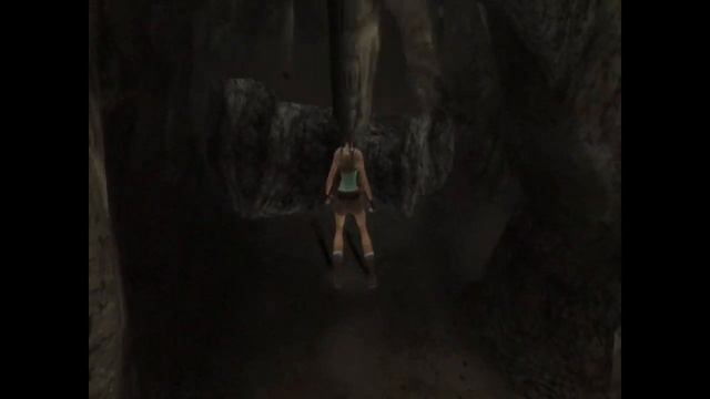 Tomb Raider - Legend смотреть онлайн