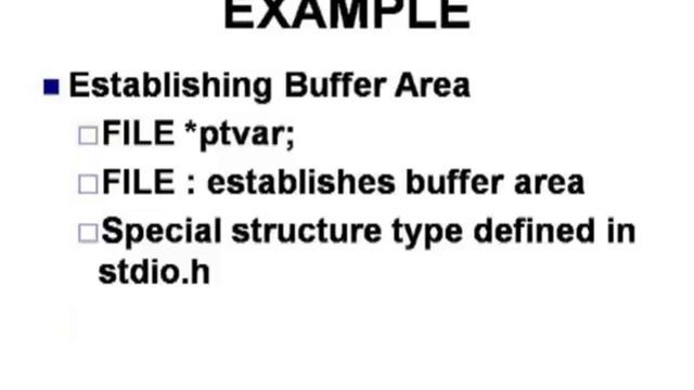 Part 80 - C Programming Tutorial - File Operations смотреть онлайн