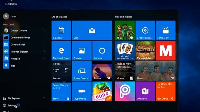How Repair Corrupted Windows 10 System Files смотреть онлайн