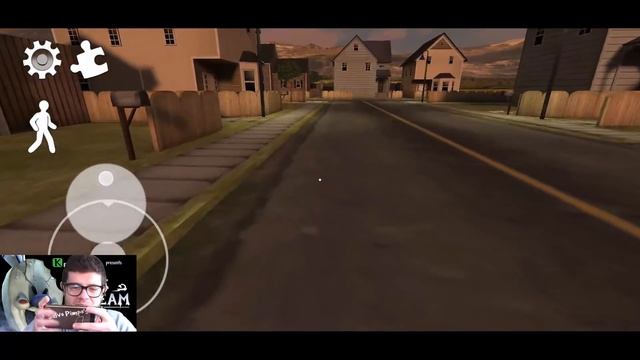 ICE SCREAM 3 - MOD IMMORTALE! - Android - (Salvo Pimpo's) смотреть онлайн