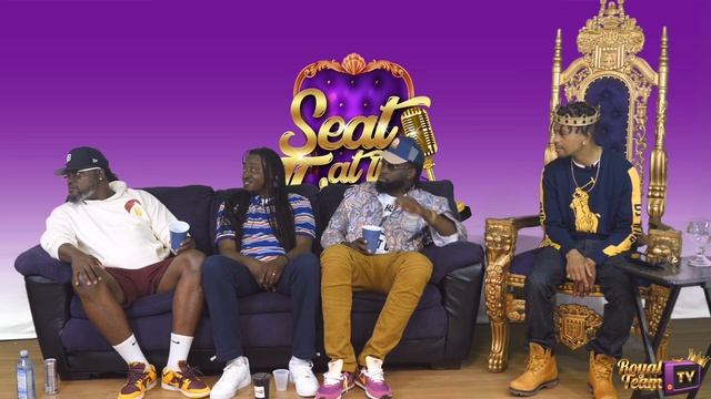 Seat At The Throne Ep 25 смотреть онлайн