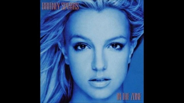 Britney Spears - Toxic (Instrumental)